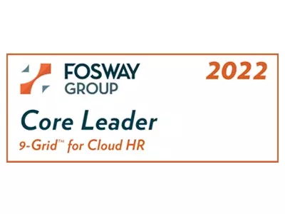 Fosway Group Core Leader HR 2022