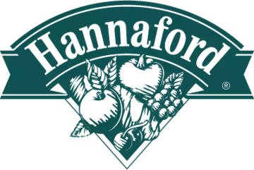 Hannaford Logo