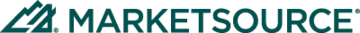 MarketSource Logo